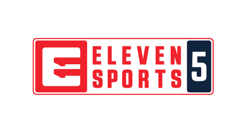 Eleven Sports Channel 5